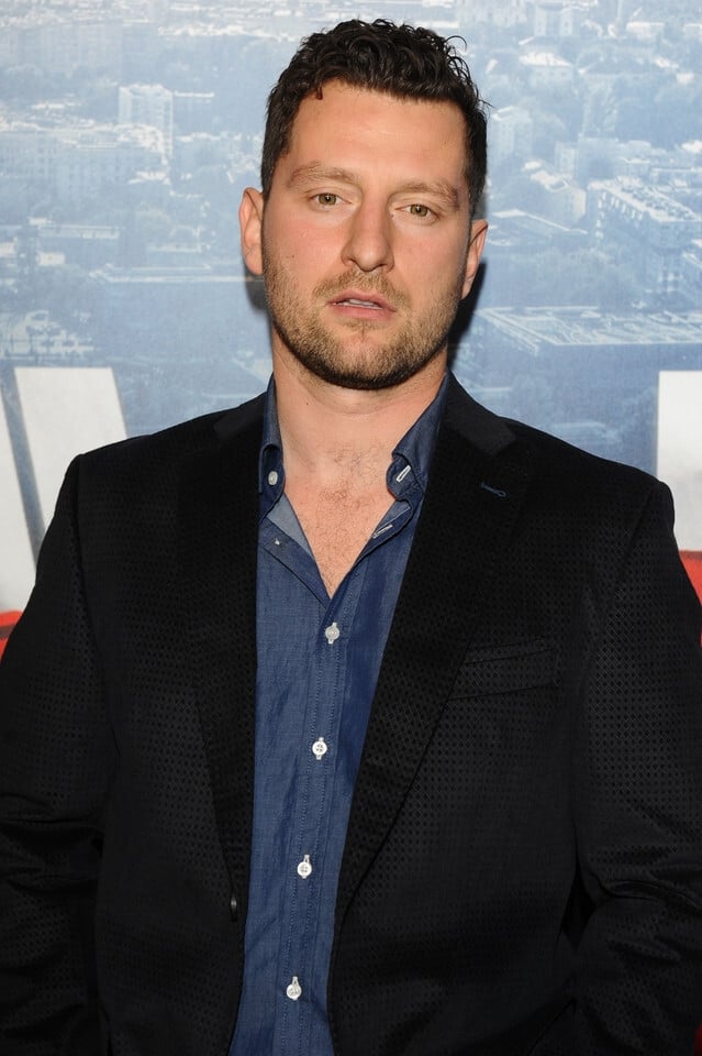 Фото Войцех Зелински (Wojciech Zieliński)