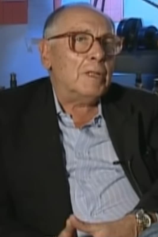 Фото Бруно Маттеи (Bruno Mattei)