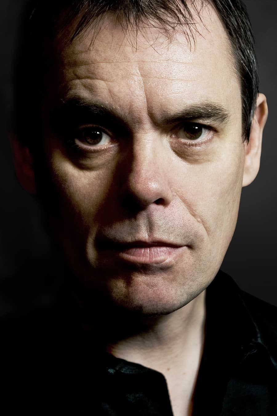 Фото Кевин Элдон (Kevin Eldon)