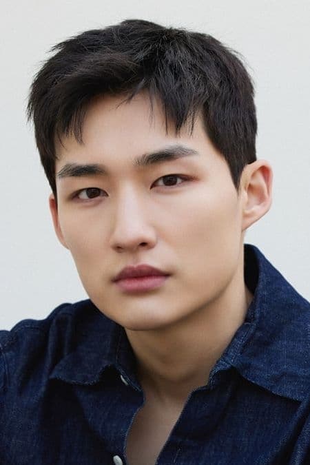 Фото Kwon Ji-woo