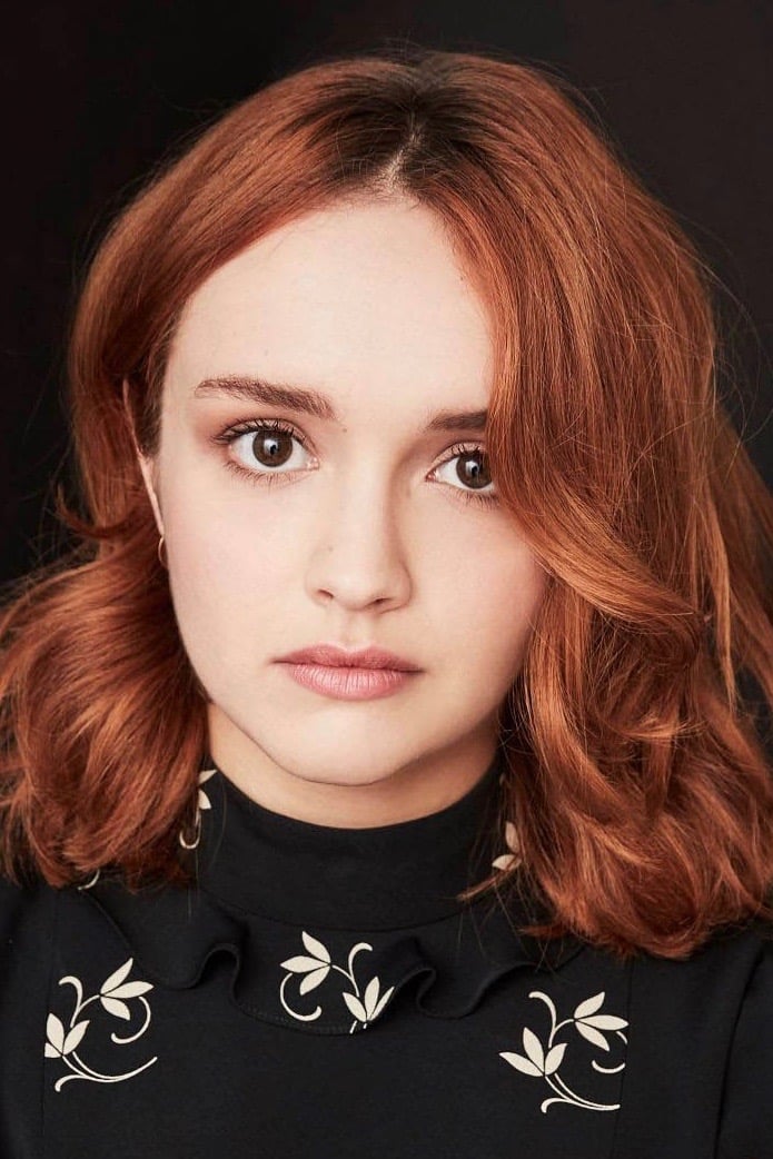 Фото Оливия Кук (Olivia Cooke)