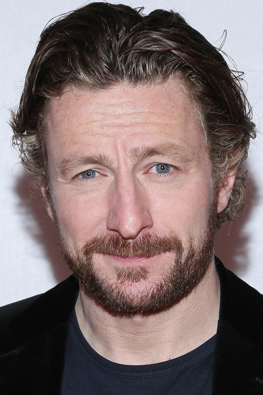 Фото Питер Фердинандо (Peter Ferdinando)