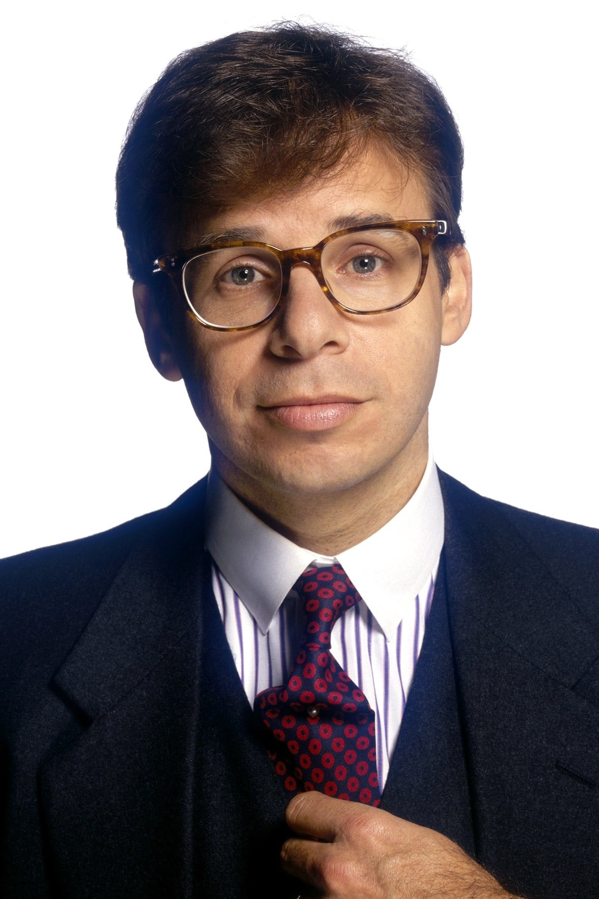 Фото Рик Моранис (Rick Moranis)