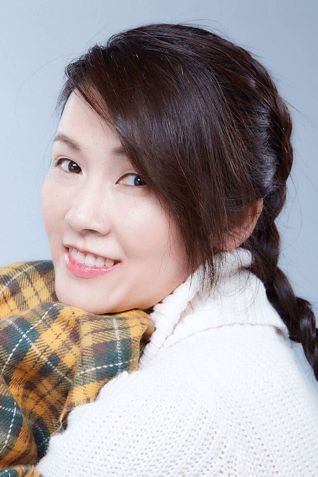 Фото Сацуки Юкино (Satsuki Yukino)