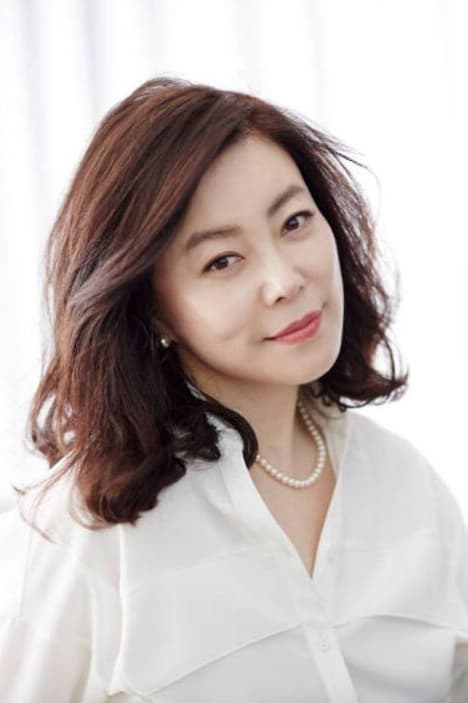 Фото Choi Hwa-jeong