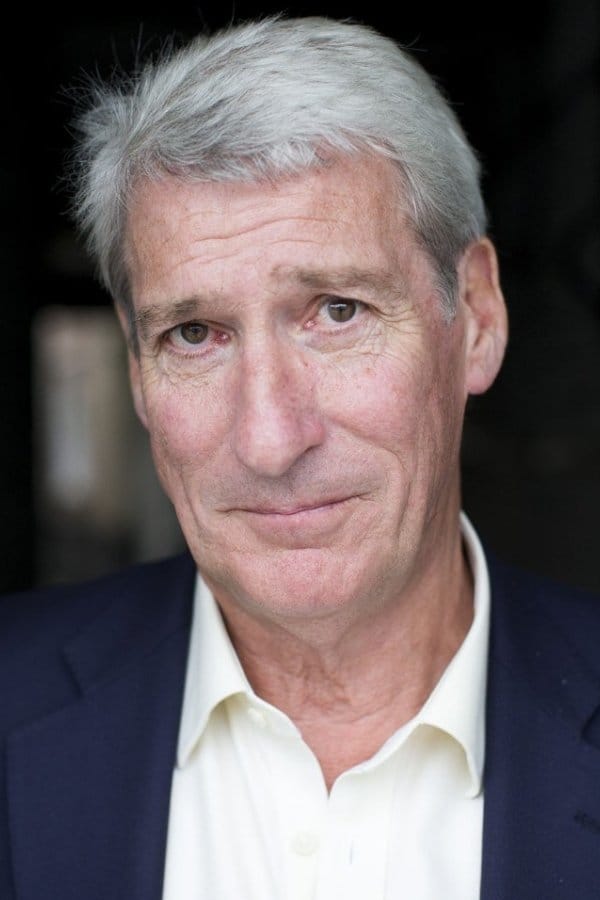 Фото  (Jeremy Paxman)