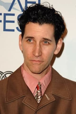 Фото Дэн Джон Миллер (Dan John Miller)