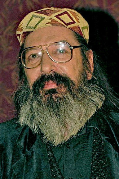 Фото Пеэтер Волконский (Peeter Volkonski)