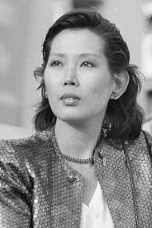 Фото Эйко Мацуда (Eiko Matsuda)