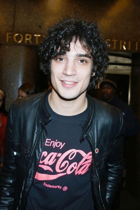 Фото Fabrizio Moretti