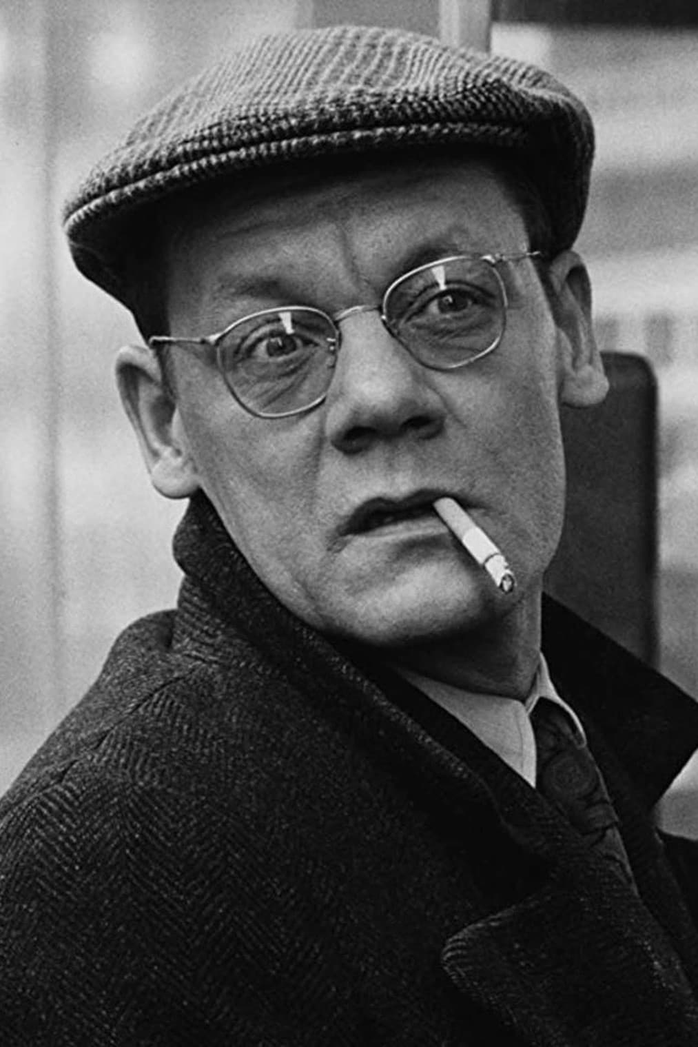 Фото Гюнтер Мейснер (Günter Meisner)