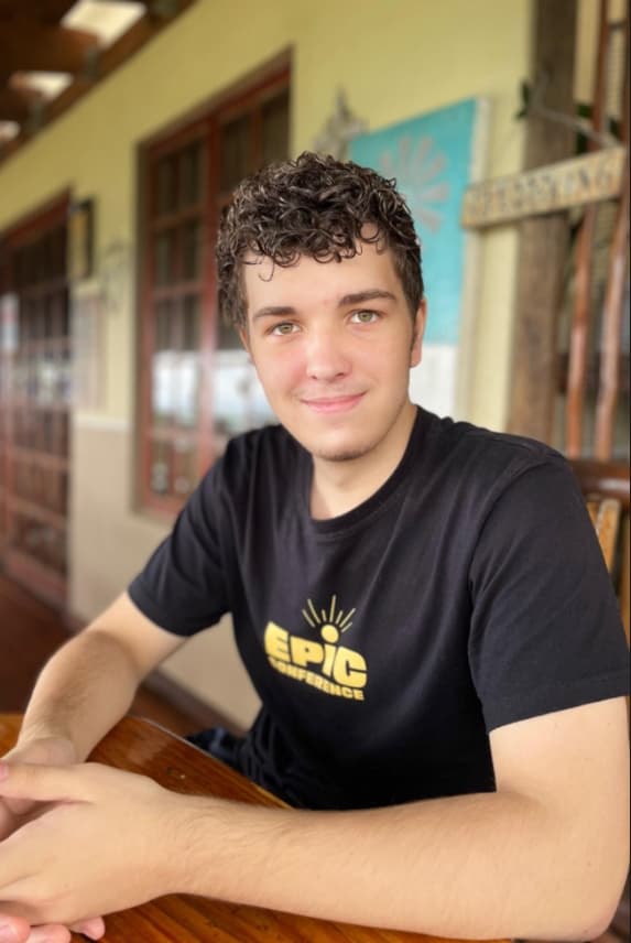 Фото Джейден Литкий (Jayden Litkie)