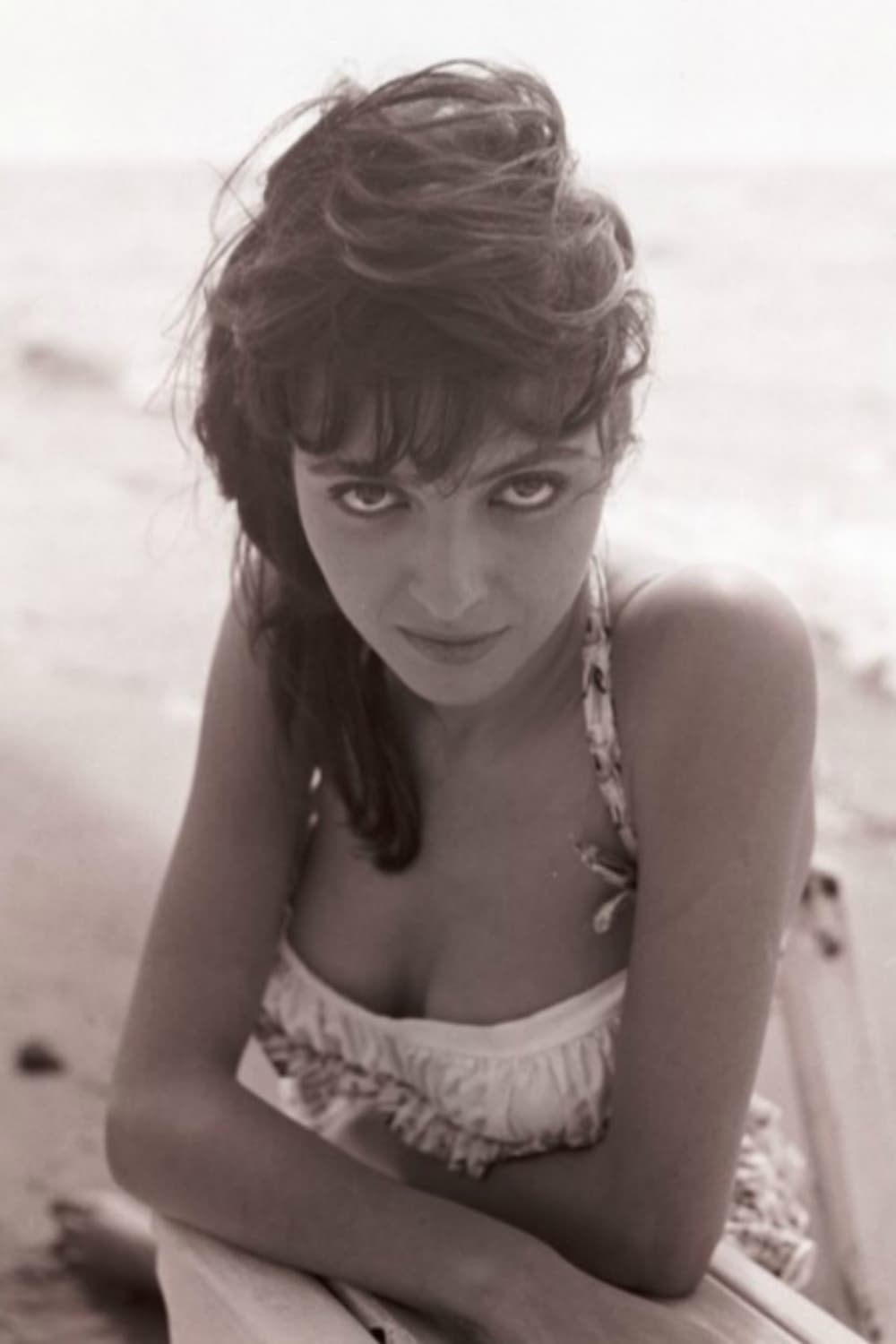 Фото Хосе Гречи (José Greci)