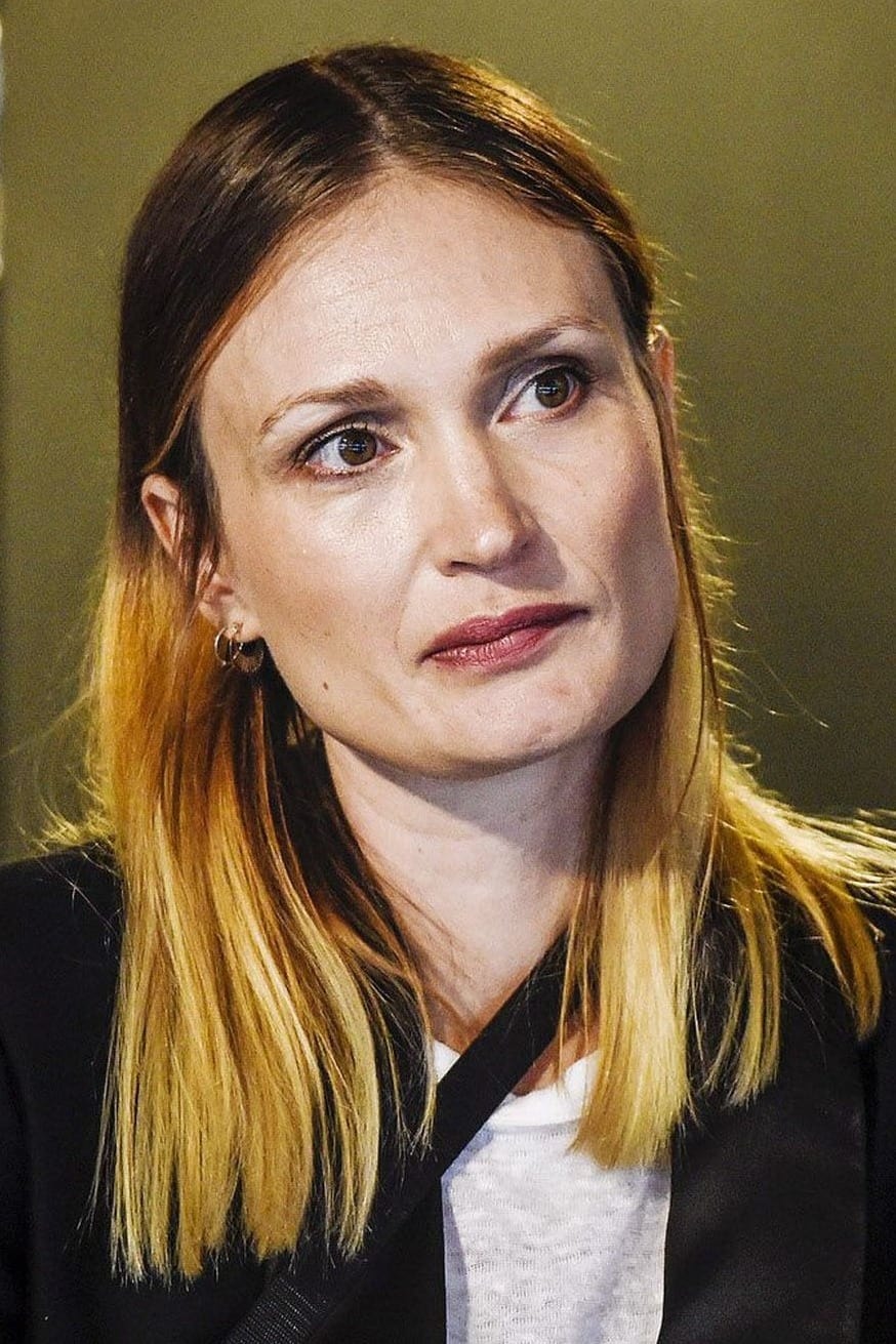 Фото Мия Терво (Miia Tervo)