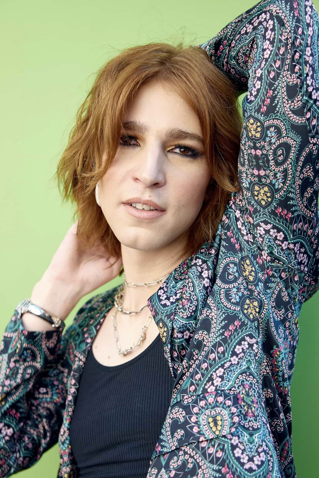 Фото Ксимена Гарсия Леквона (Ximena García Lecuona)