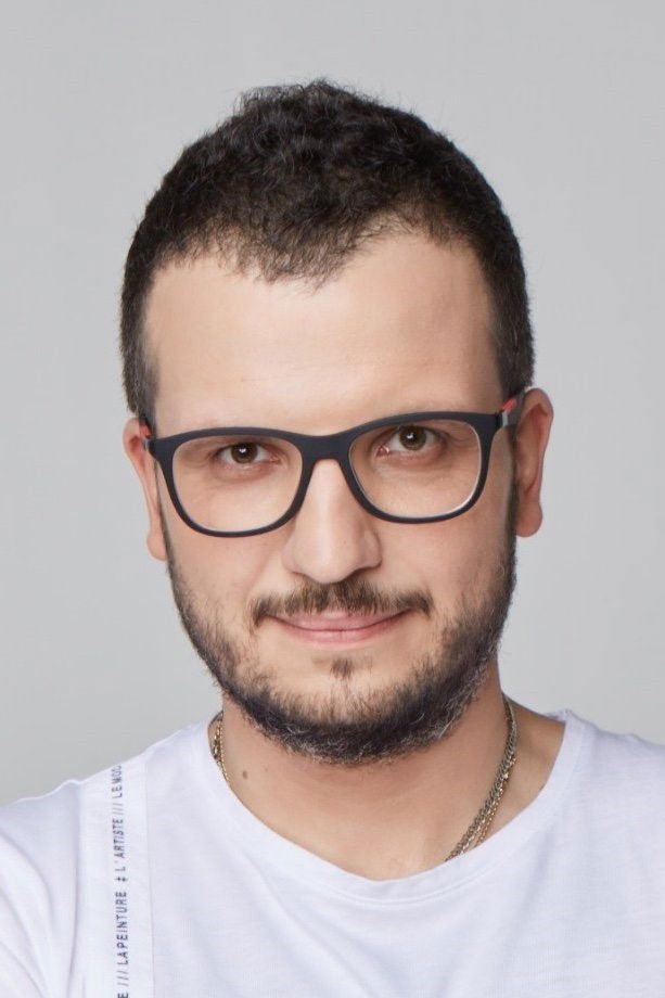 Фото Дмитрий Позов (Dmitriy Pozov)