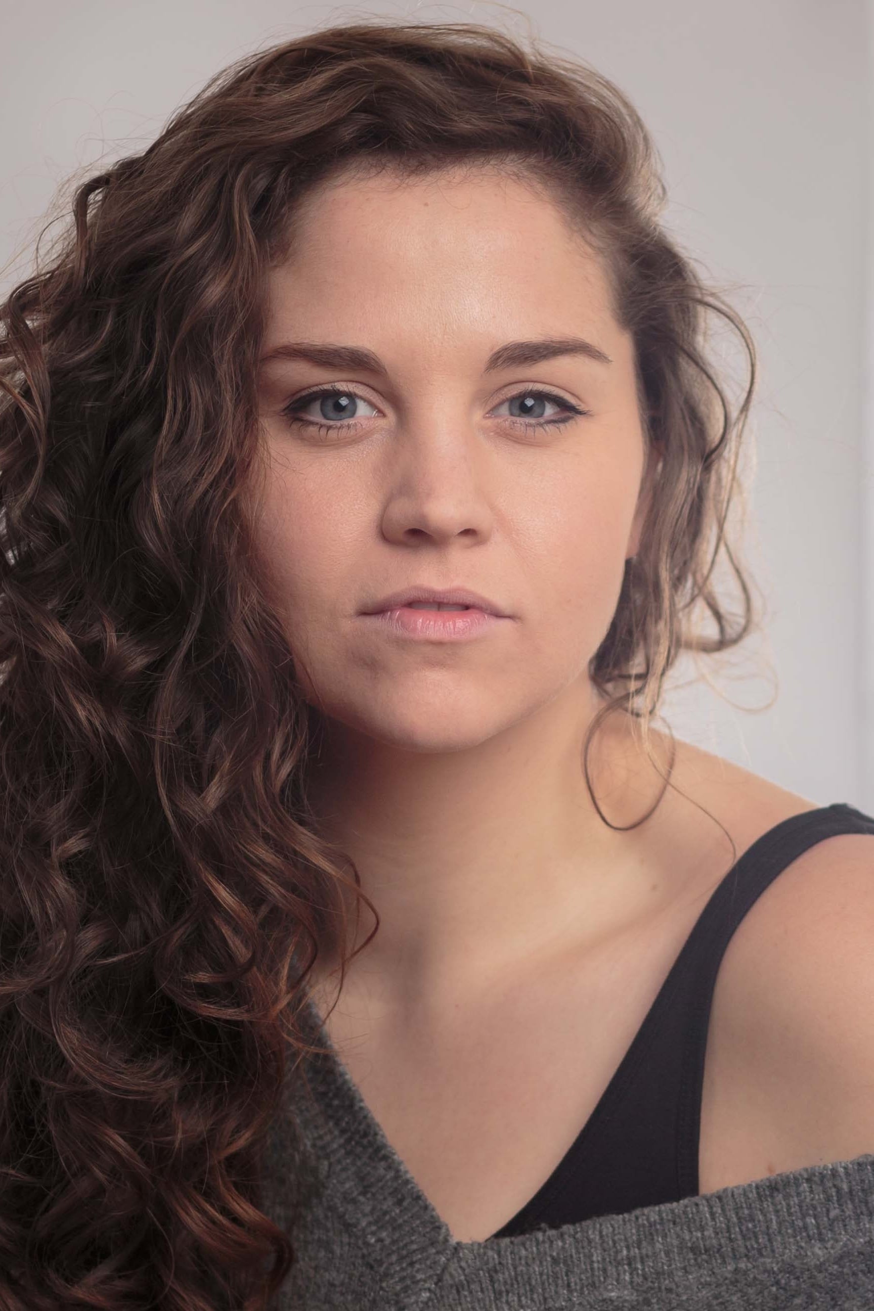 Фото Гарриет Призрак (Harriet Ghost)