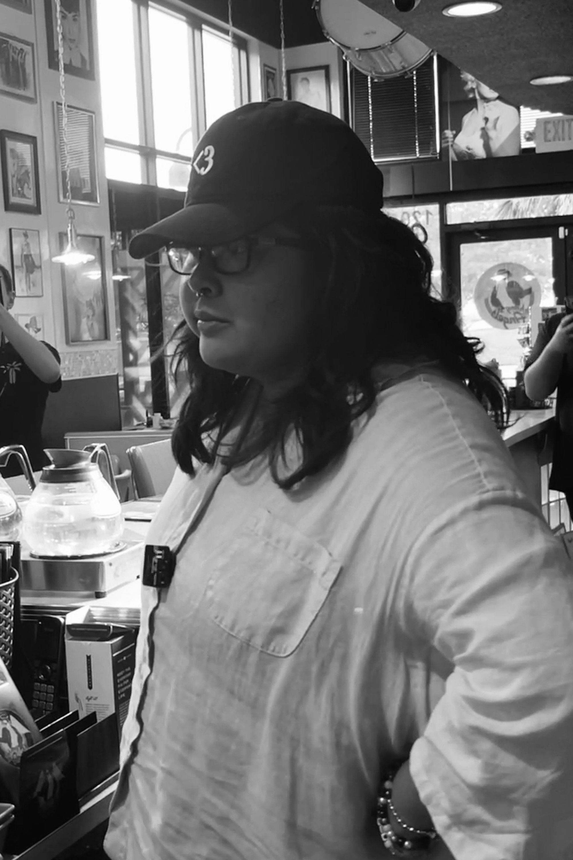 Фото  (Josie Cruz)