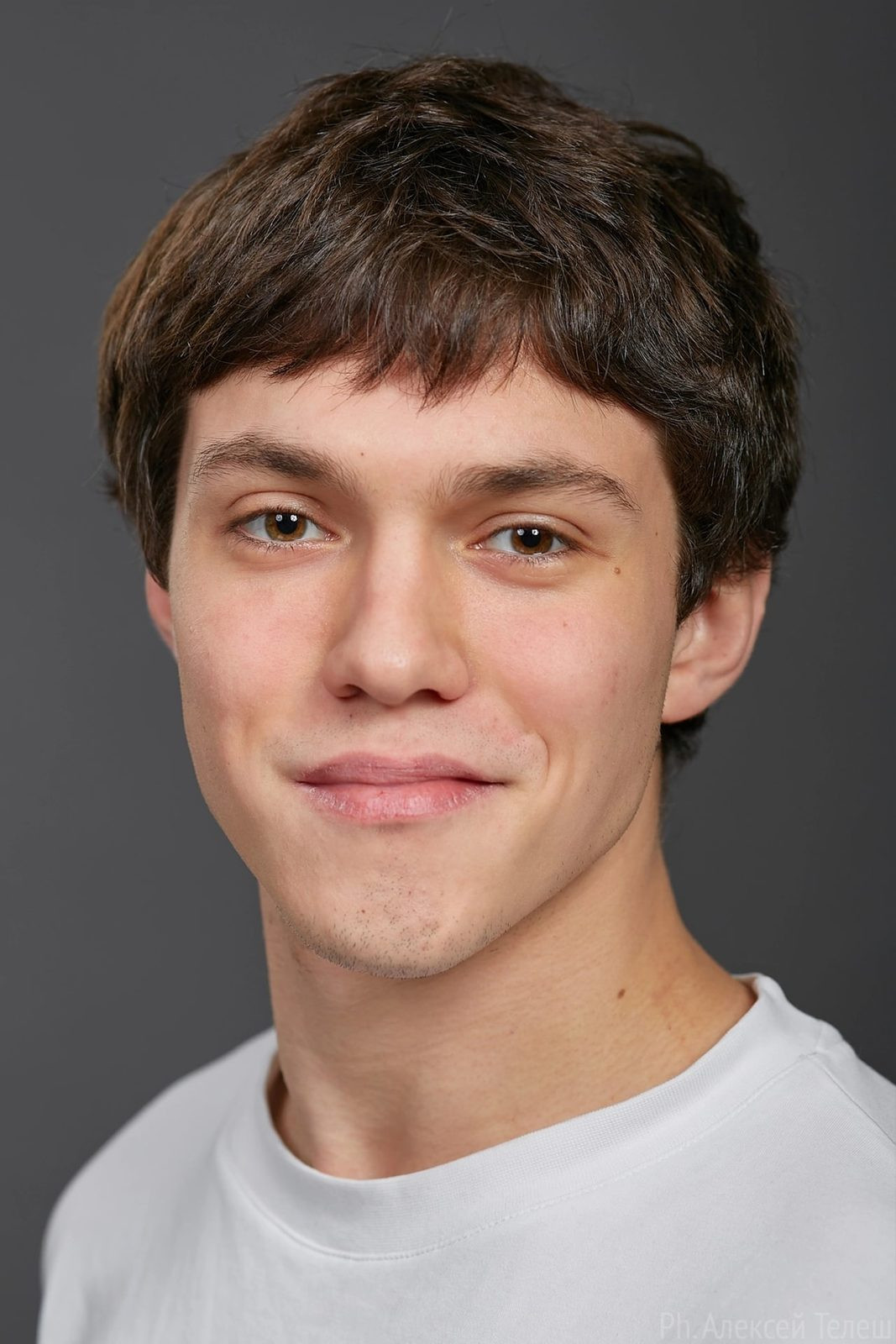 Фото Михаил Иванов (Mikhail Ivanov)