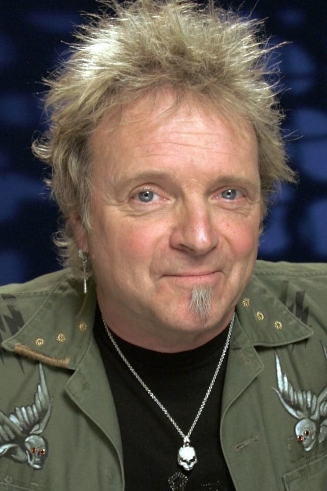 Фото Joey Kramer