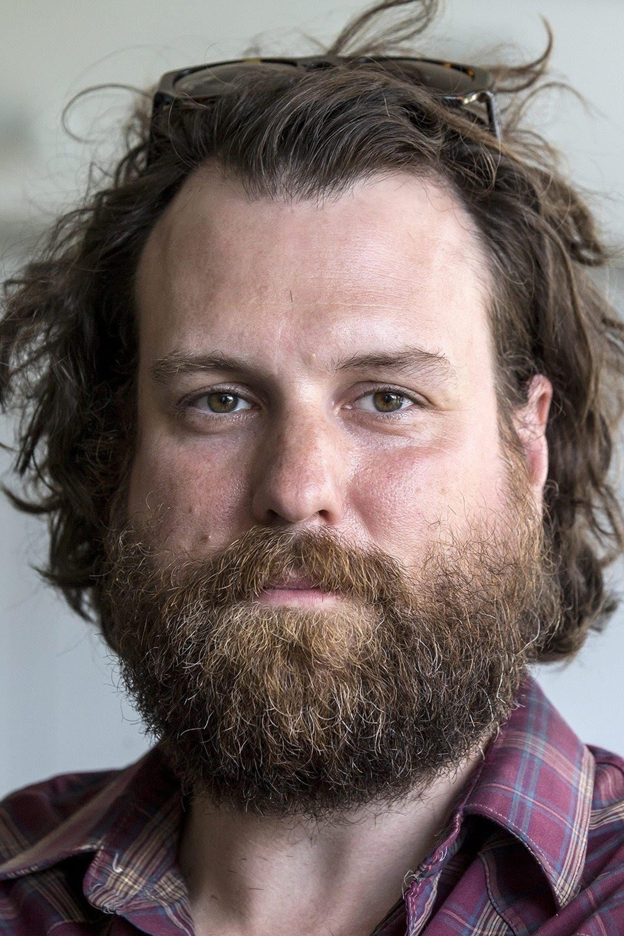 Фото Шон Прайс Уильямс (Sean Price Williams)