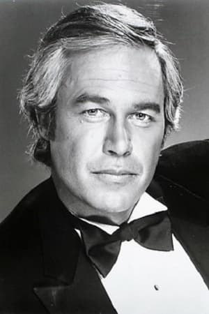 Фото Стив Канали (Steve Kanaly)