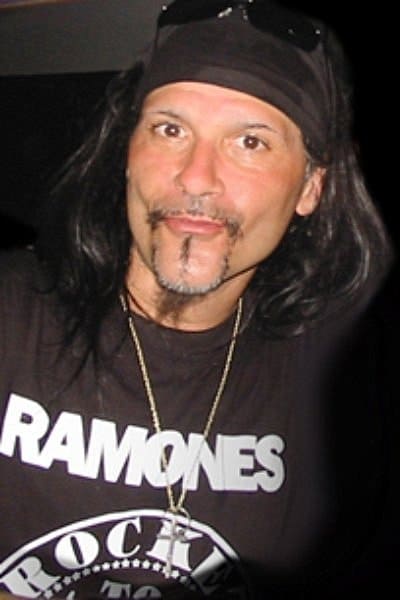 Фото  (Al Jourgensen)