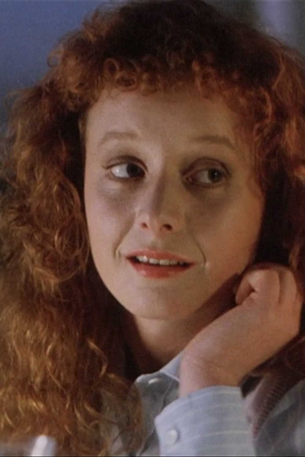 Фото Элисон Рутледж (Alison Routledge)