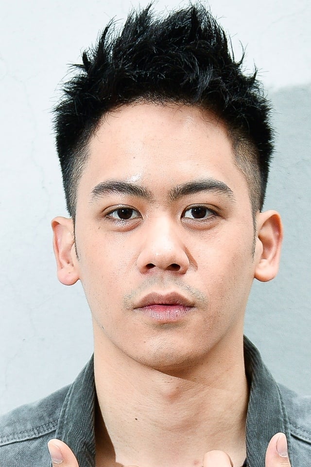 Фото Мейсон Ли (Mason Lee)