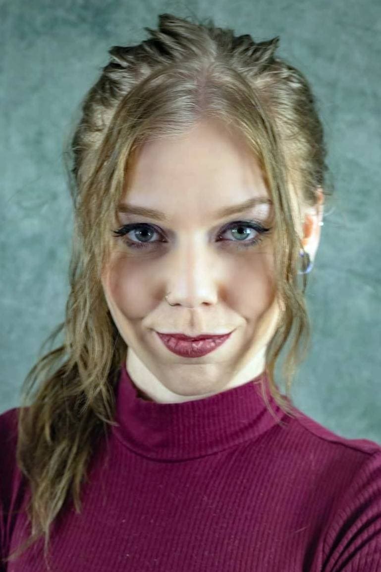 Фото Энджел Николь Брэдфорд (Angel Nichole Bradford)