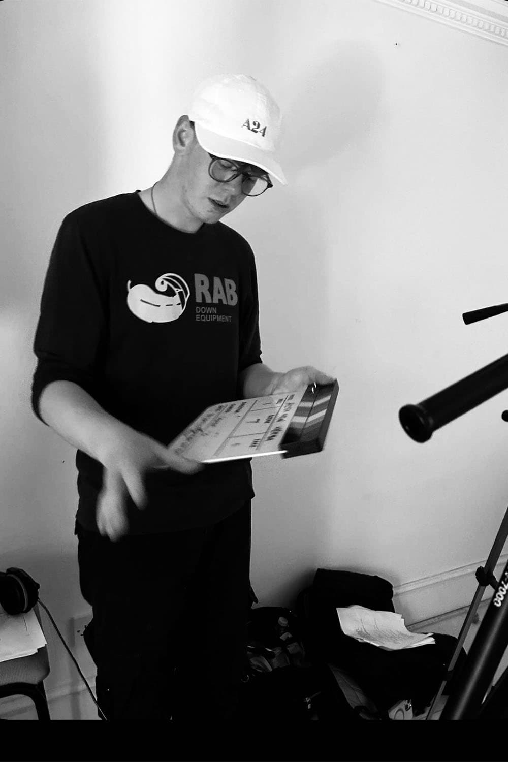 Фото  (Matthew Humphris)