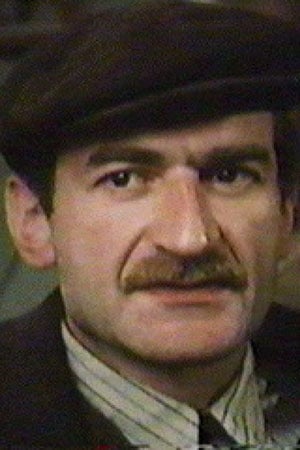 Фото Стэнли Лебор (Stanley Lebor)