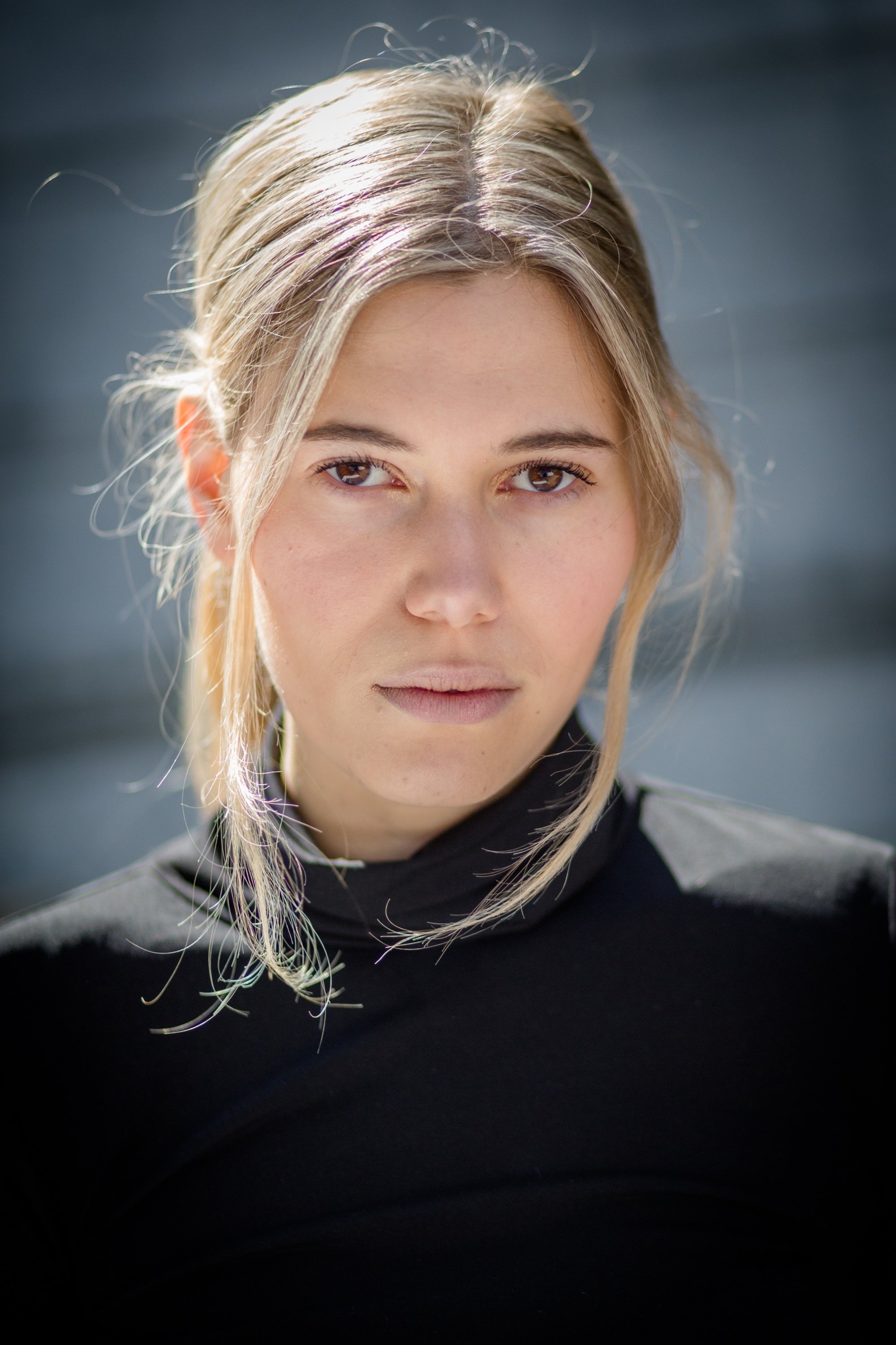 Фото Bella Glanville