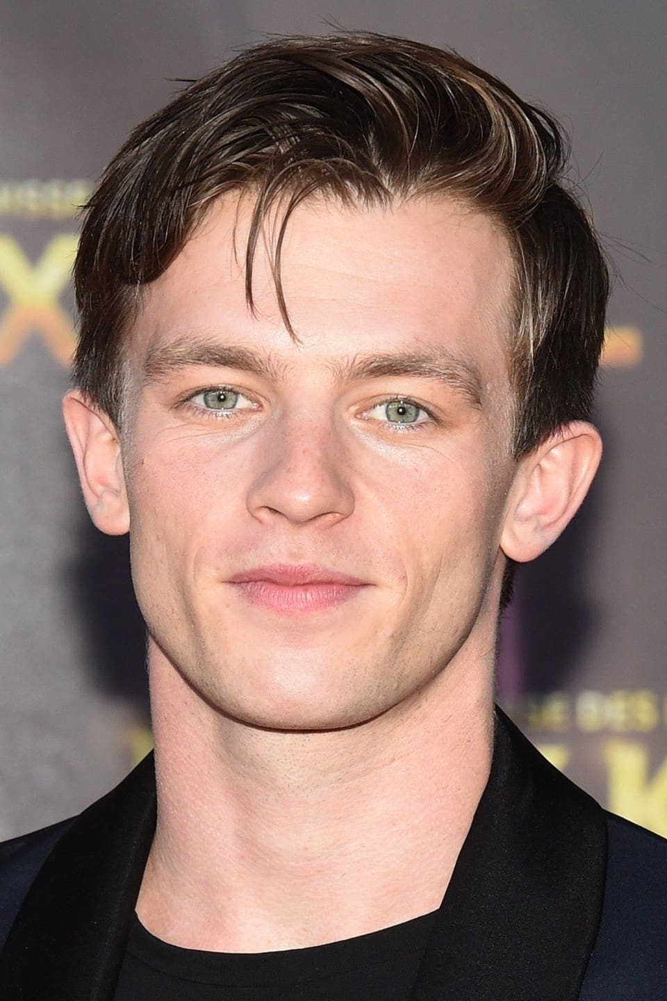 Фото Яннис Нёвенер (Jannis Niewöhner)