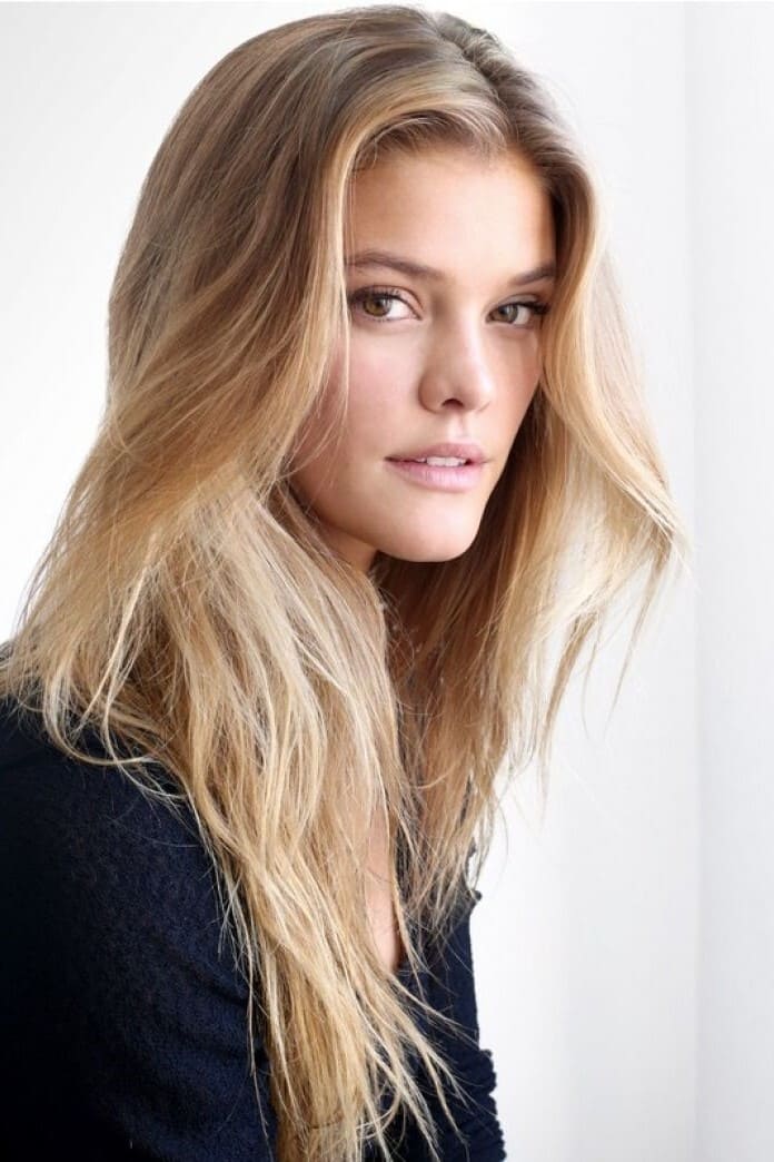 Фото Nina Agdal