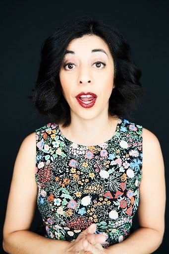 Фото Палома Нуньес (Paloma Nuñez)