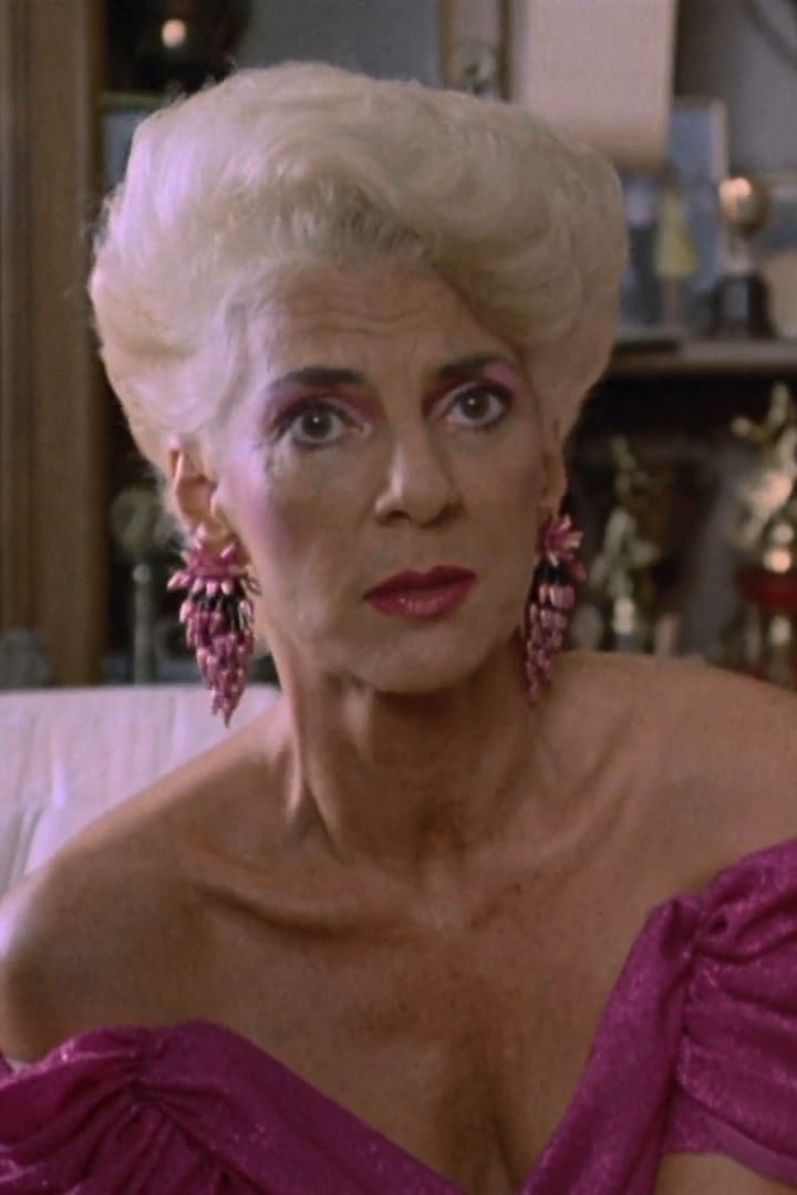 Фото Пэт Томсон (Pat Thomson)