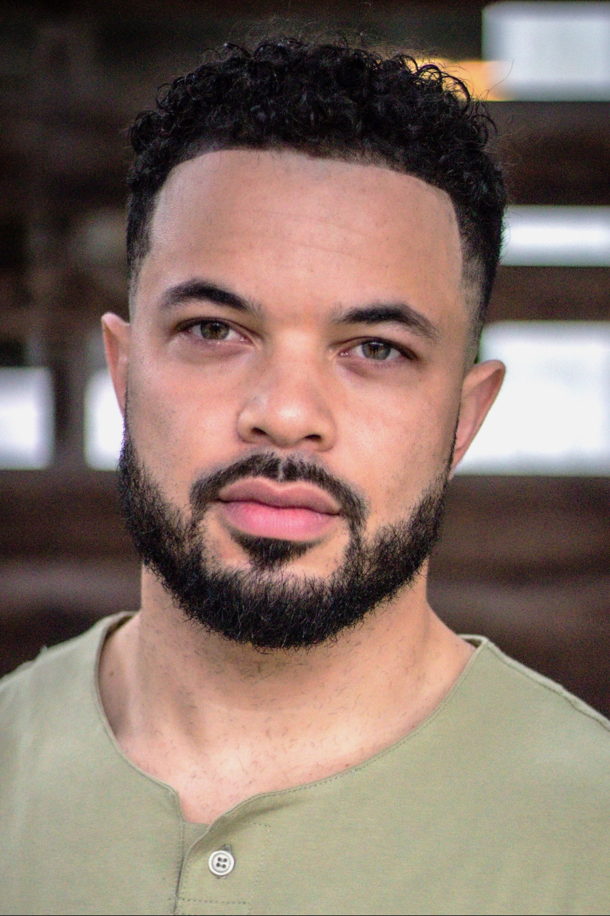 Фото Ричард Карр III (Richard Carr III)