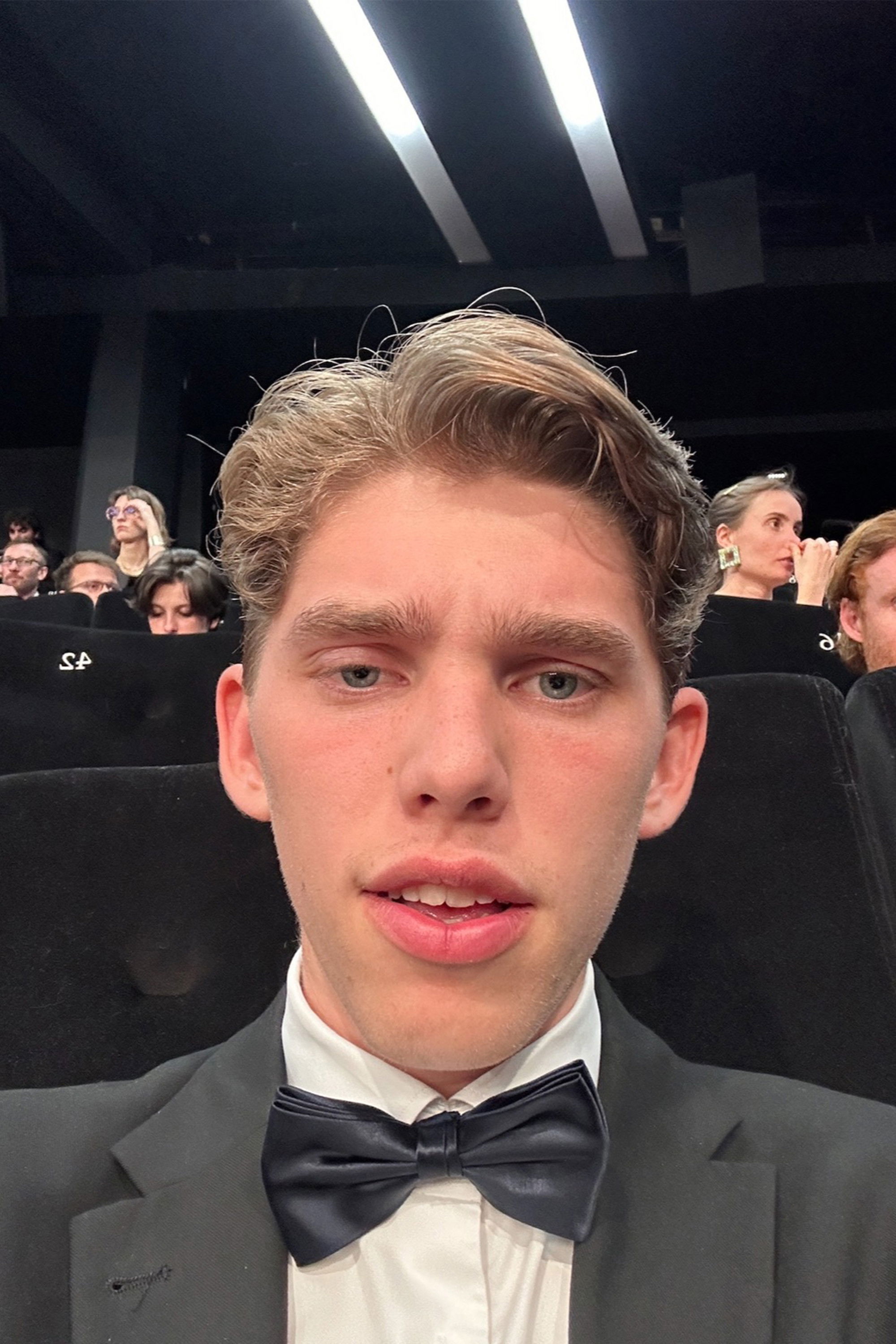 Фото  (Herman H. Frängsmyr)