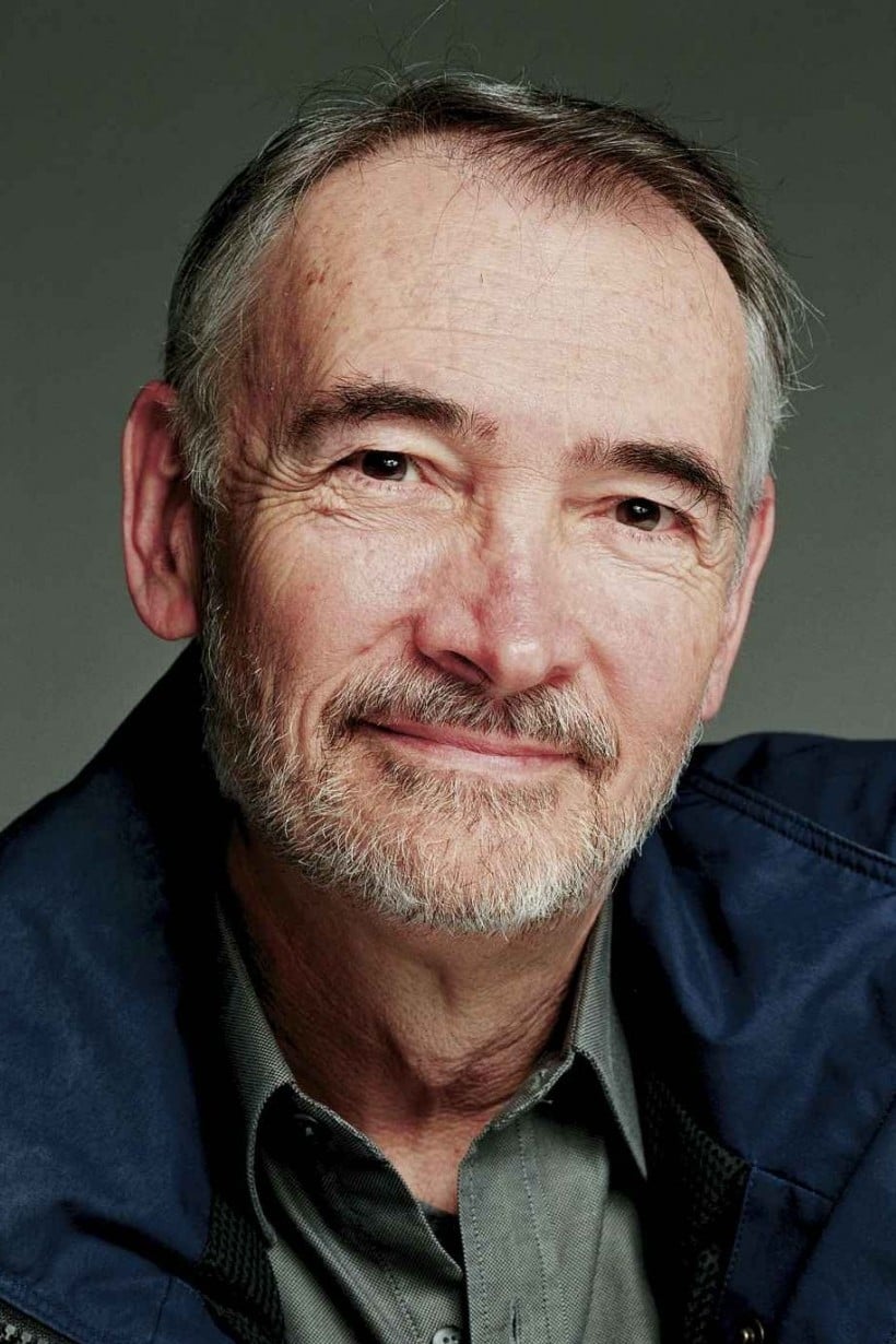 Фото Майкл Дж. Уилсон (Michael G. Wilson)