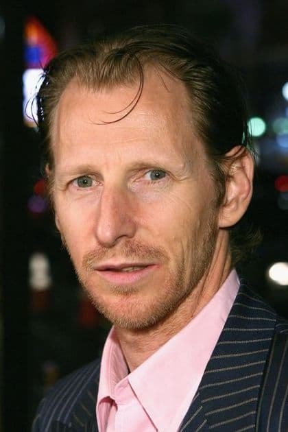Фото Лью Темпл (Lew Temple)