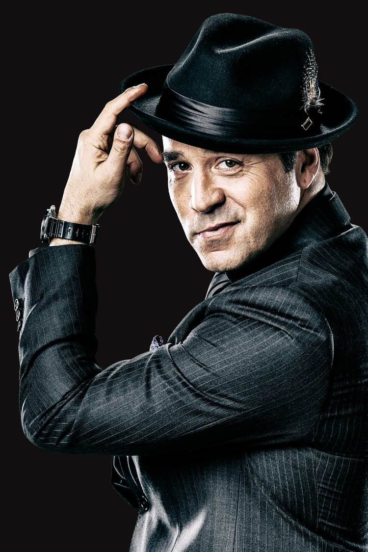 Фото Рико Торрес (Rico Torres)