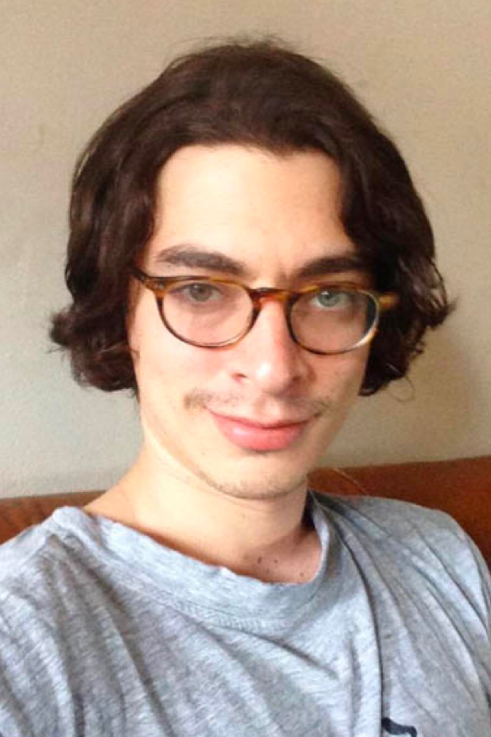 Фото Adam Friedland