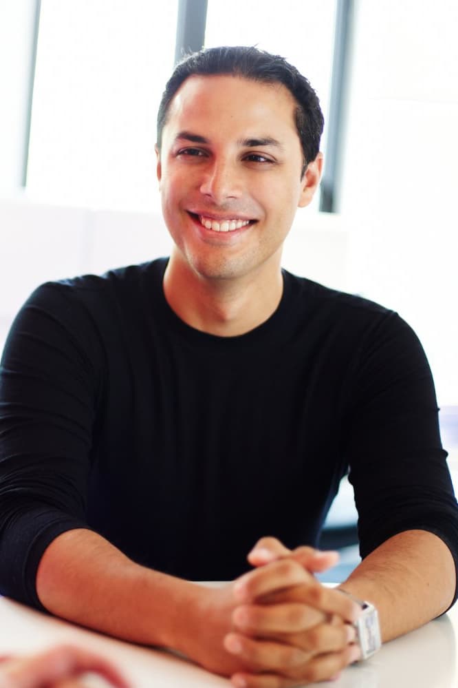 Фото Адриан Политовски (Adrian Politowski)