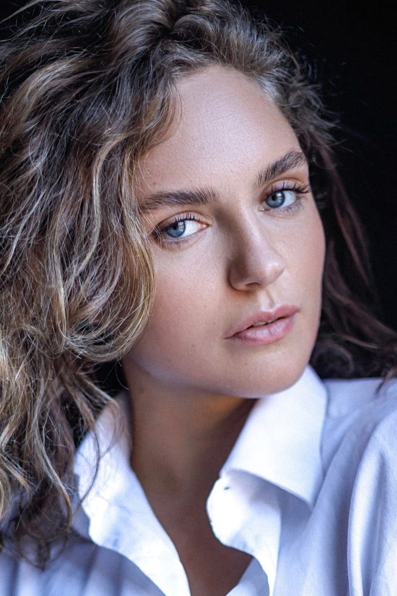 Фото Евгения Шахнович (Evgeniia Shakhnovich)