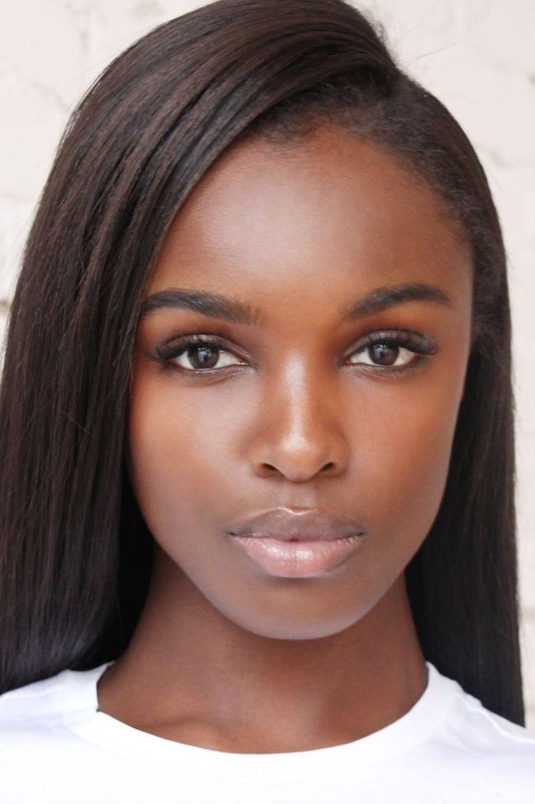 Фото Leomie Anderson