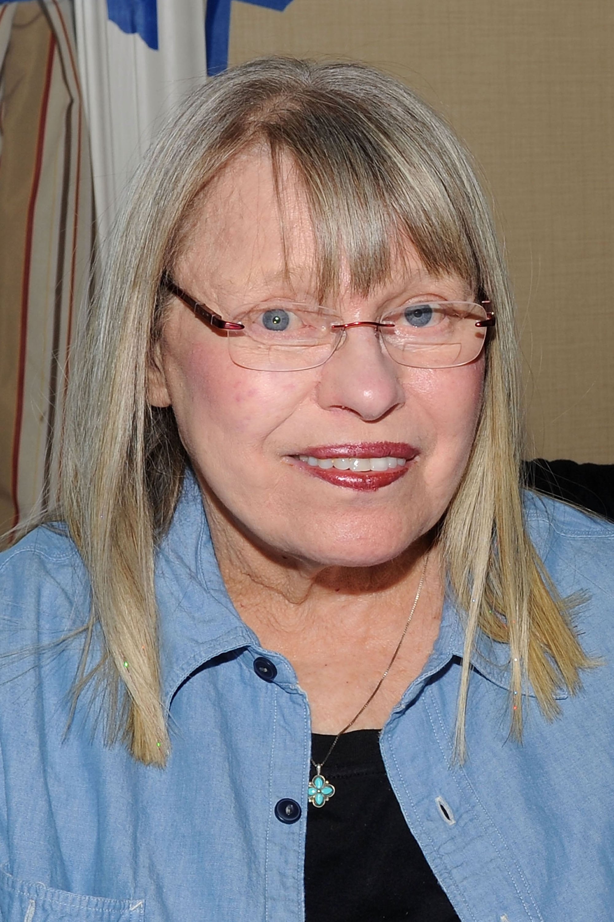 Фото Луиза Лассер (Louise Lasser)