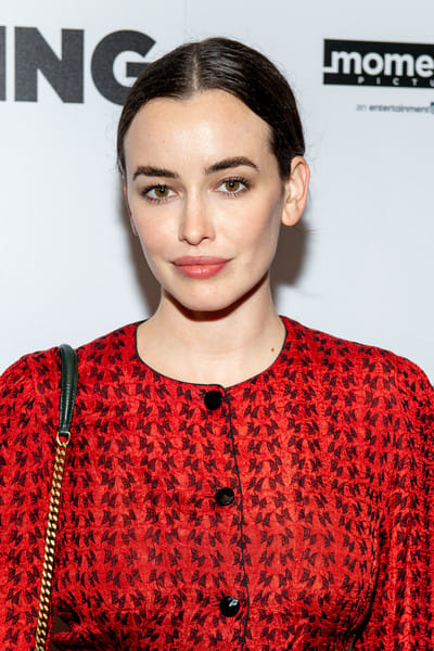 Фото Сара Стивенс (Sarah Stephens)