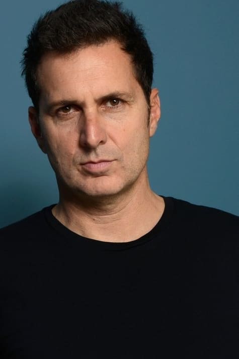 Фото Юваль Адлер (Yuval Adler)