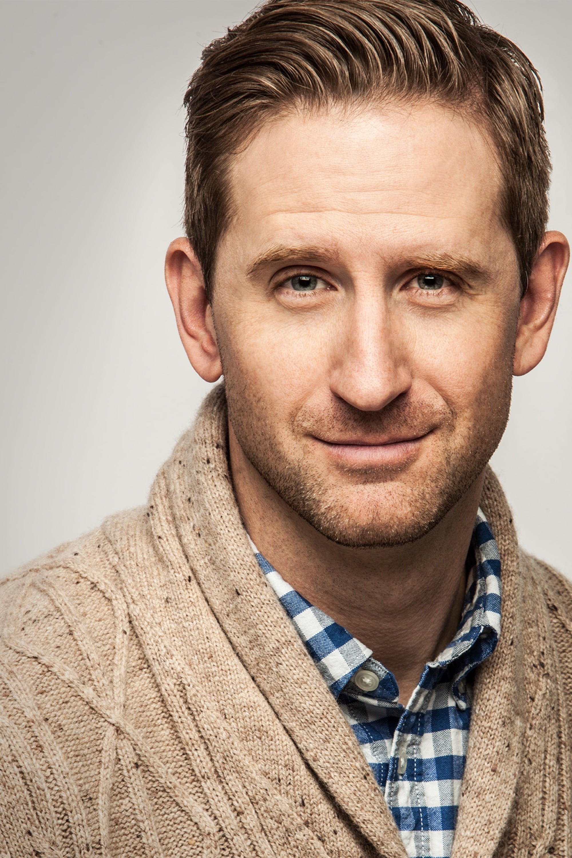 Фото Дэвид Нибли (David Nibley)